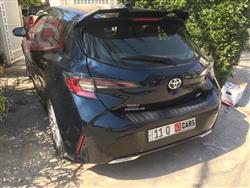 تويوتا كورولا هاتشباك